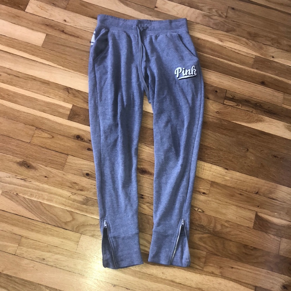 PINK sweatpants